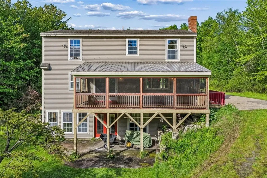 23 Hussey Hill Road Rochester NH 03867