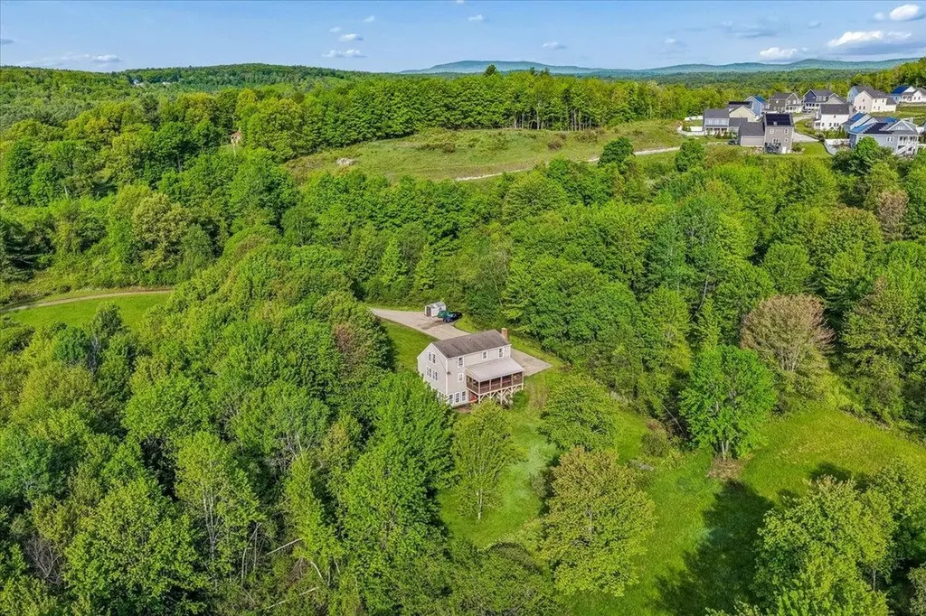 23 Hussey Hill Road Rochester NH 03867