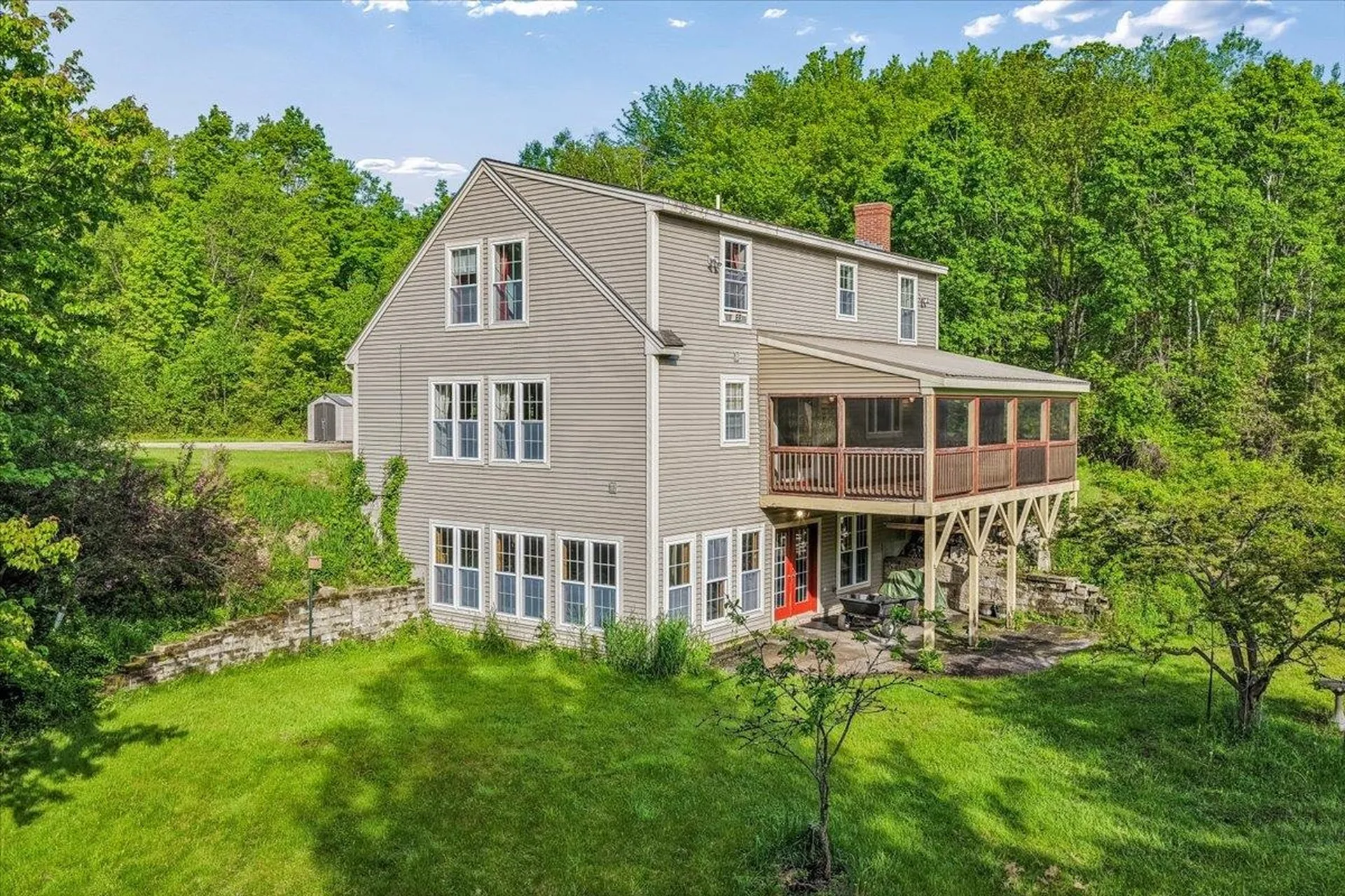 23 Hussey Hill Road Rochester NH 03867
