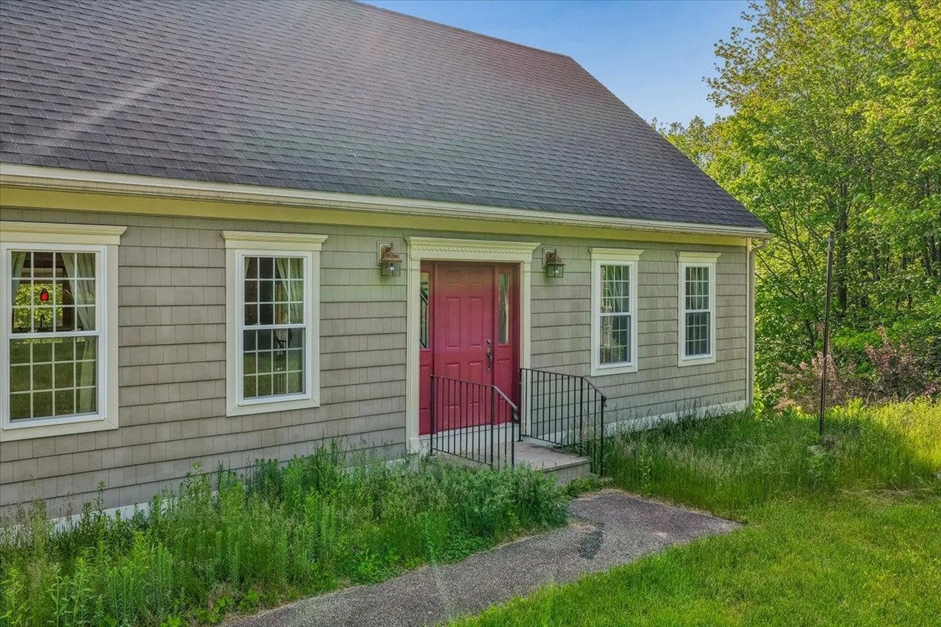 23 Hussey Hill Road Rochester NH 03867