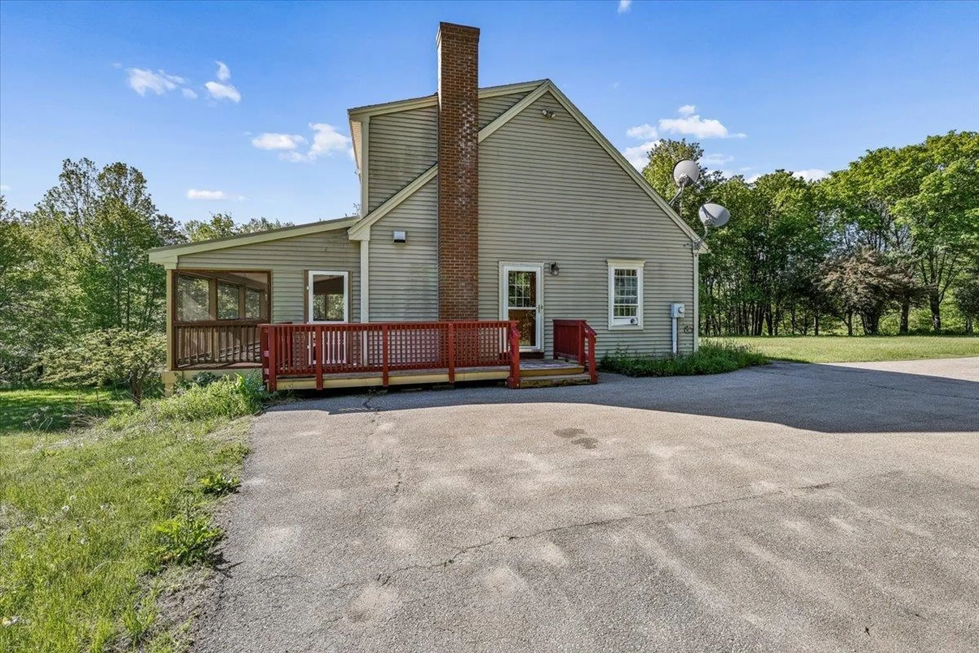 23 Hussey Hill Road Rochester NH 03867