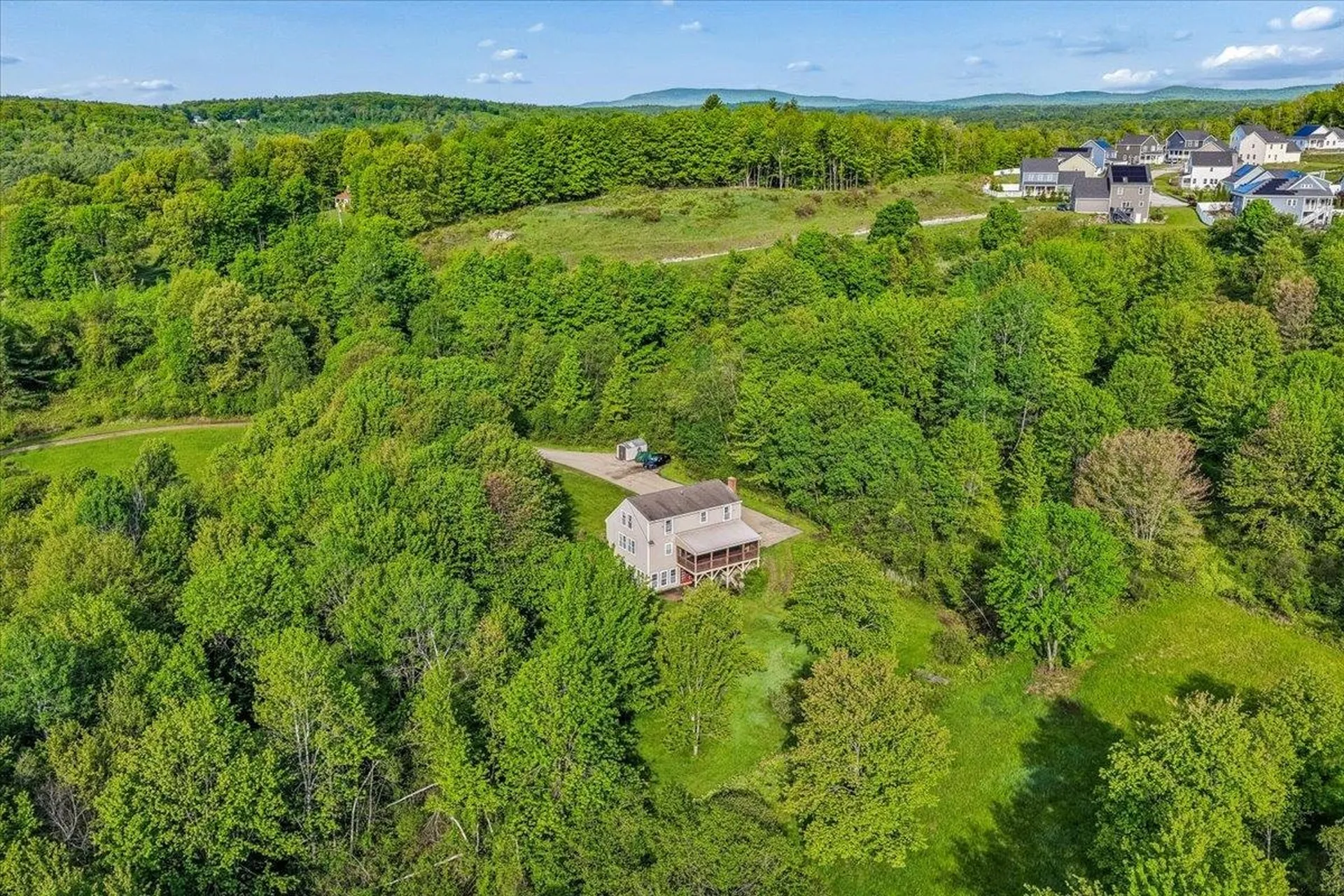 23 Hussey Hill Road Rochester NH 03867