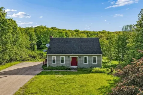 23 Hussey Hill Road Rochester NH 03867