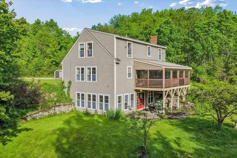 23 Hussey Hill Road Rochester NH 03867