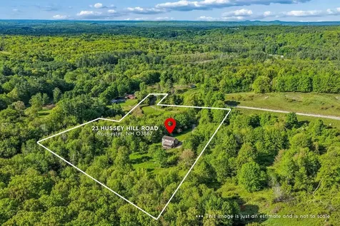 23 Hussey Hill Road Rochester NH 03867