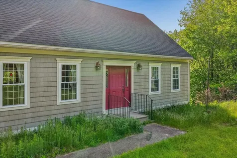 23 Hussey Hill Road Rochester NH 03867