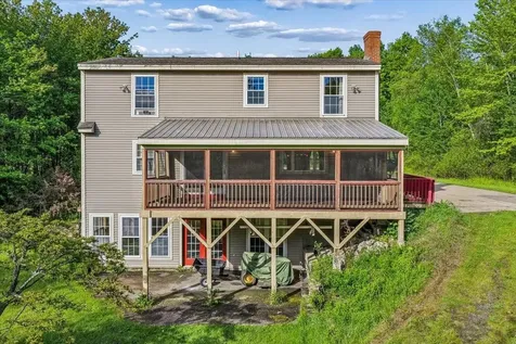 23 Hussey Hill Road Rochester NH 03867