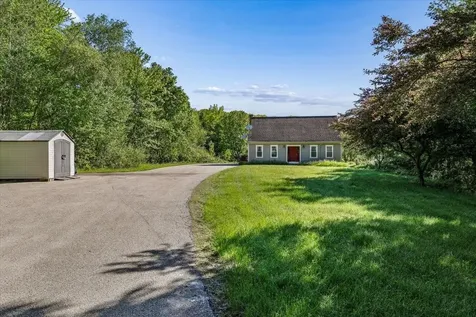 23 Hussey Hill Road Rochester NH 03867