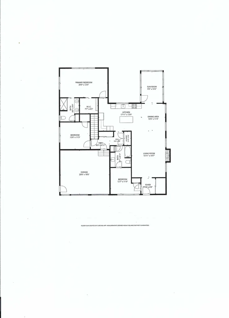 14 Cattail Circle Somersworth NH 03878