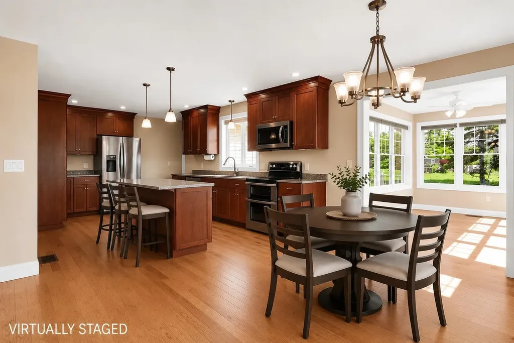 14 Cattail Circle Somersworth NH 03878