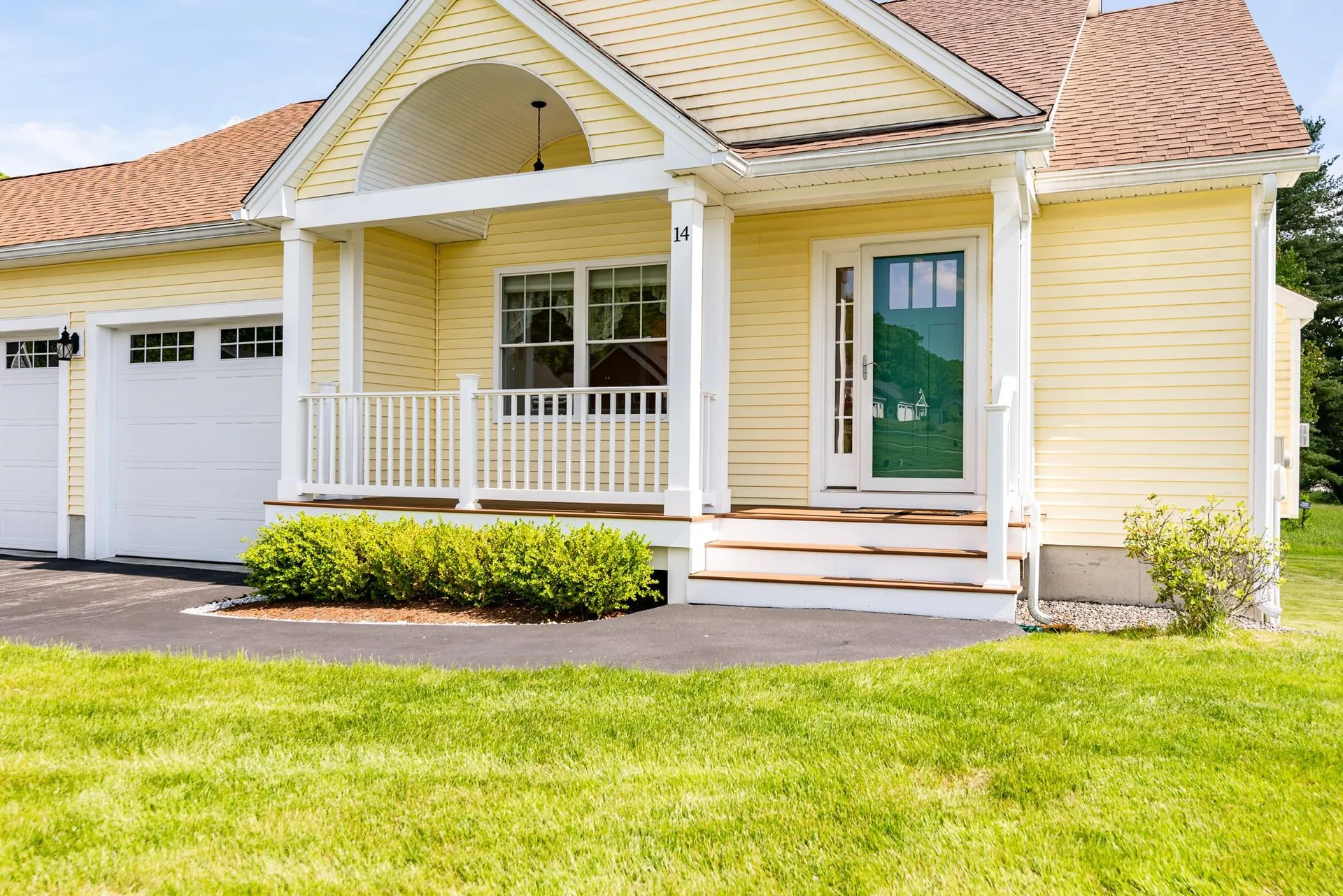 14 Cattail Circle Somersworth NH 03878