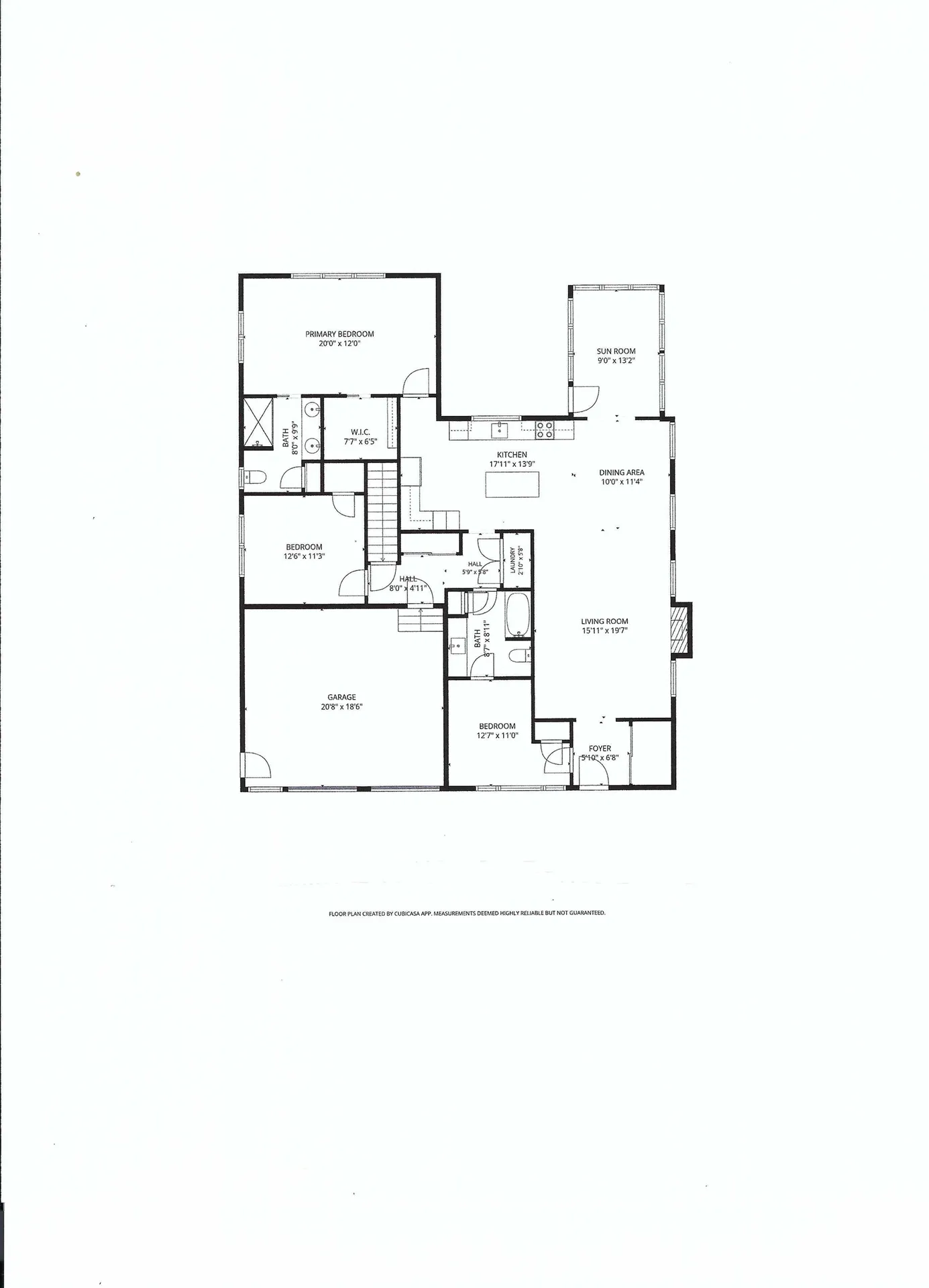 14 Cattail Circle Somersworth NH 03878