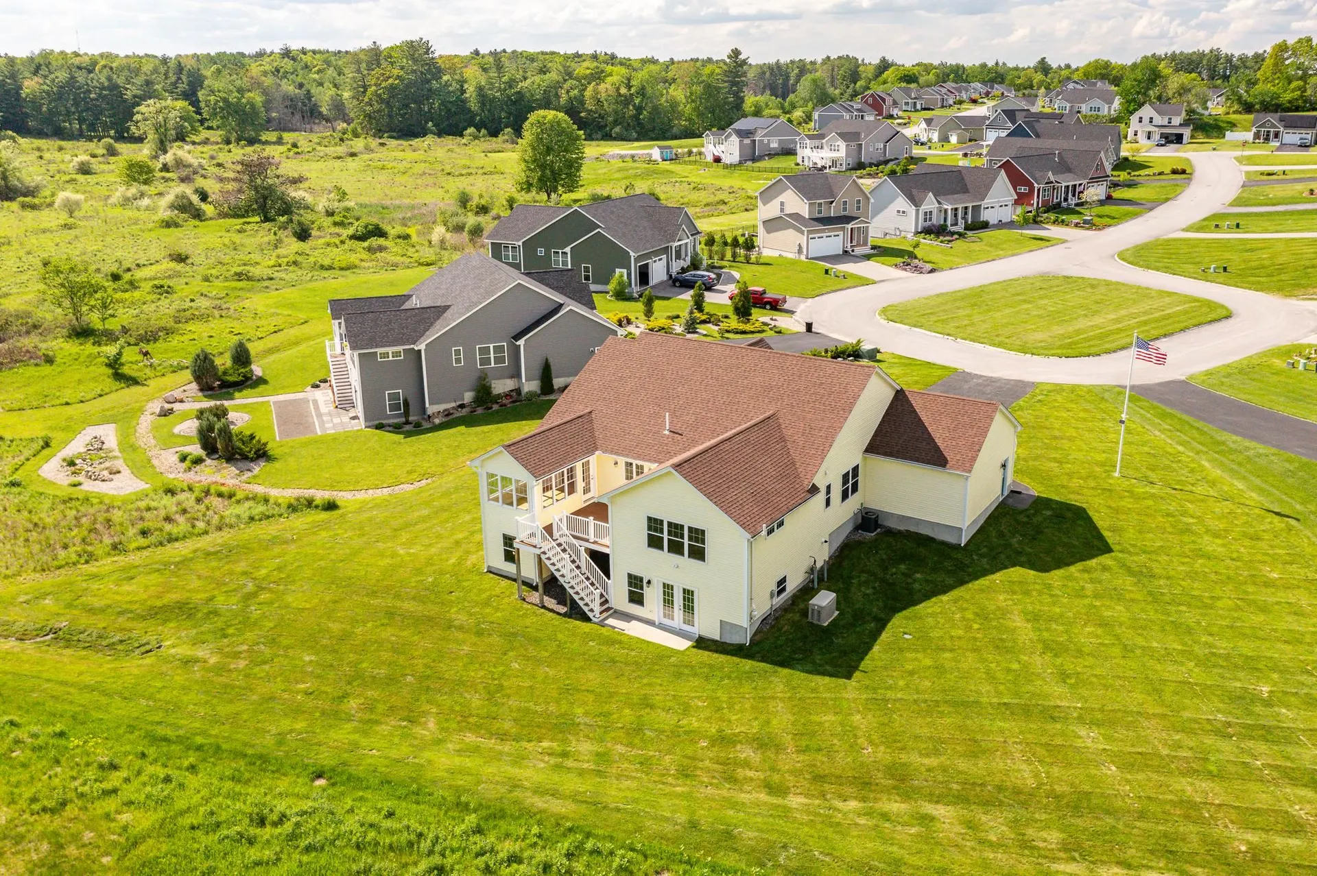 14 Cattail Circle Somersworth NH 03878