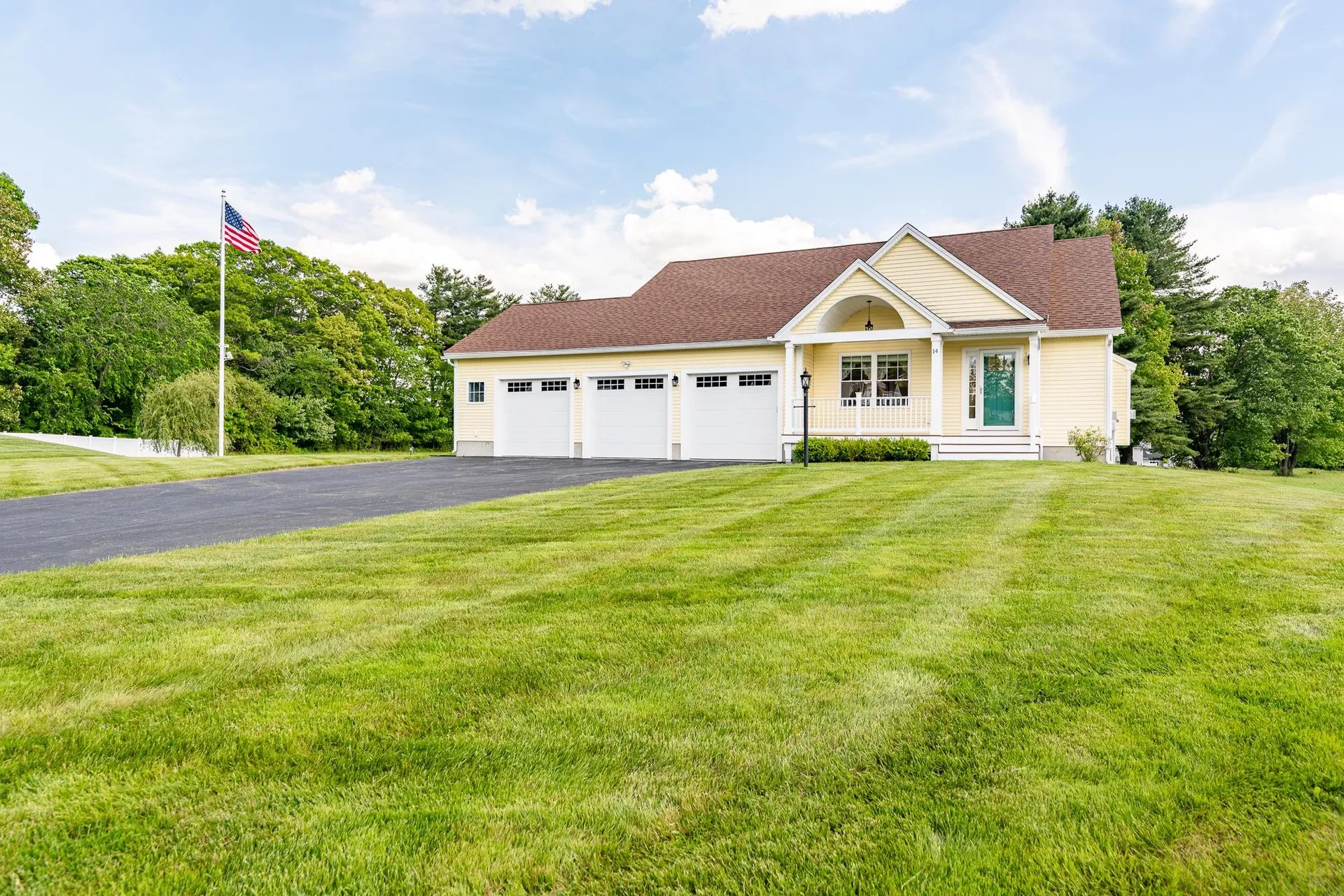 14 Cattail Circle Somersworth NH 03878