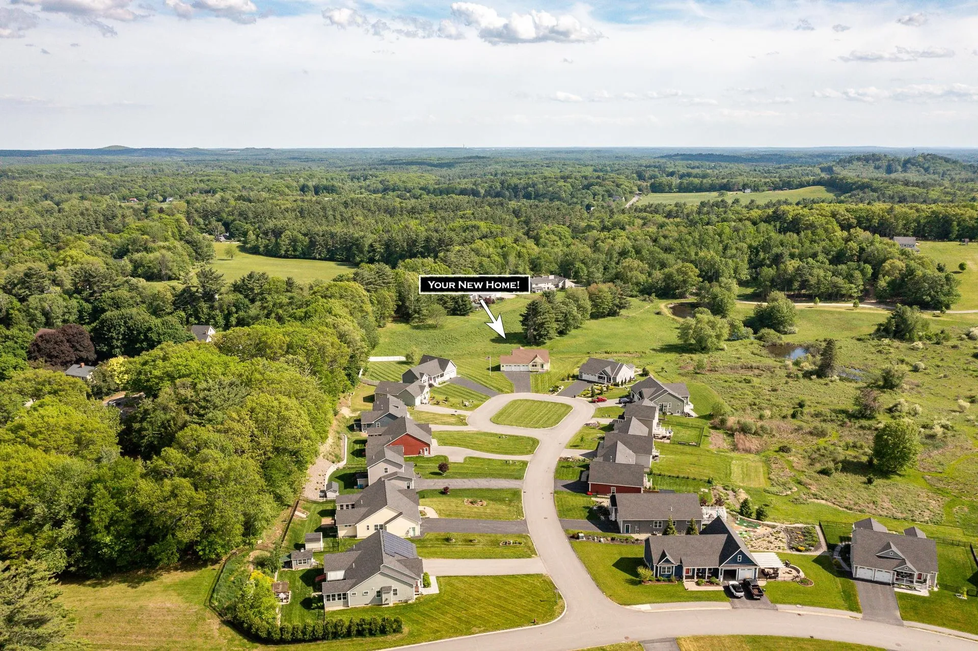 14 Cattail Circle Somersworth NH 03878