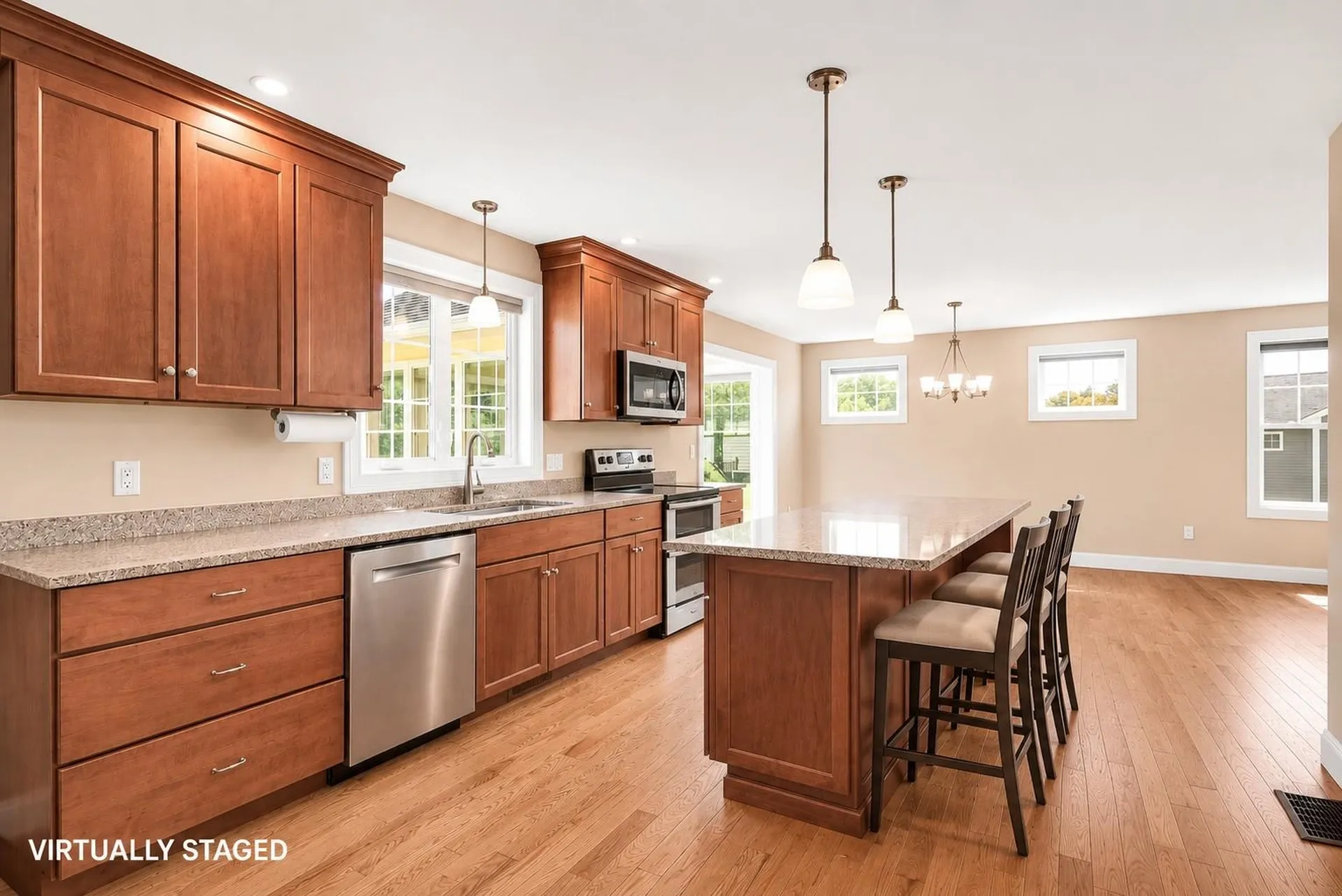 14 Cattail Circle Somersworth NH 03878
