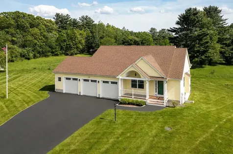 14 Cattail Circle Somersworth NH 03878