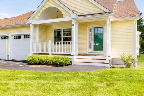 14 Cattail Circle Somersworth NH 03878