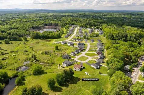 14 Cattail Circle Somersworth NH 03878