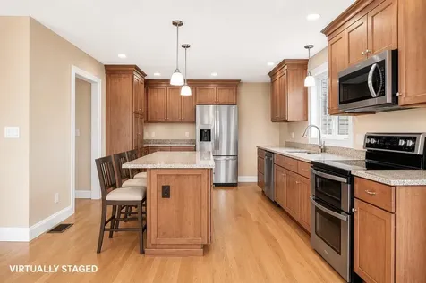 14 Cattail Circle Somersworth NH 03878