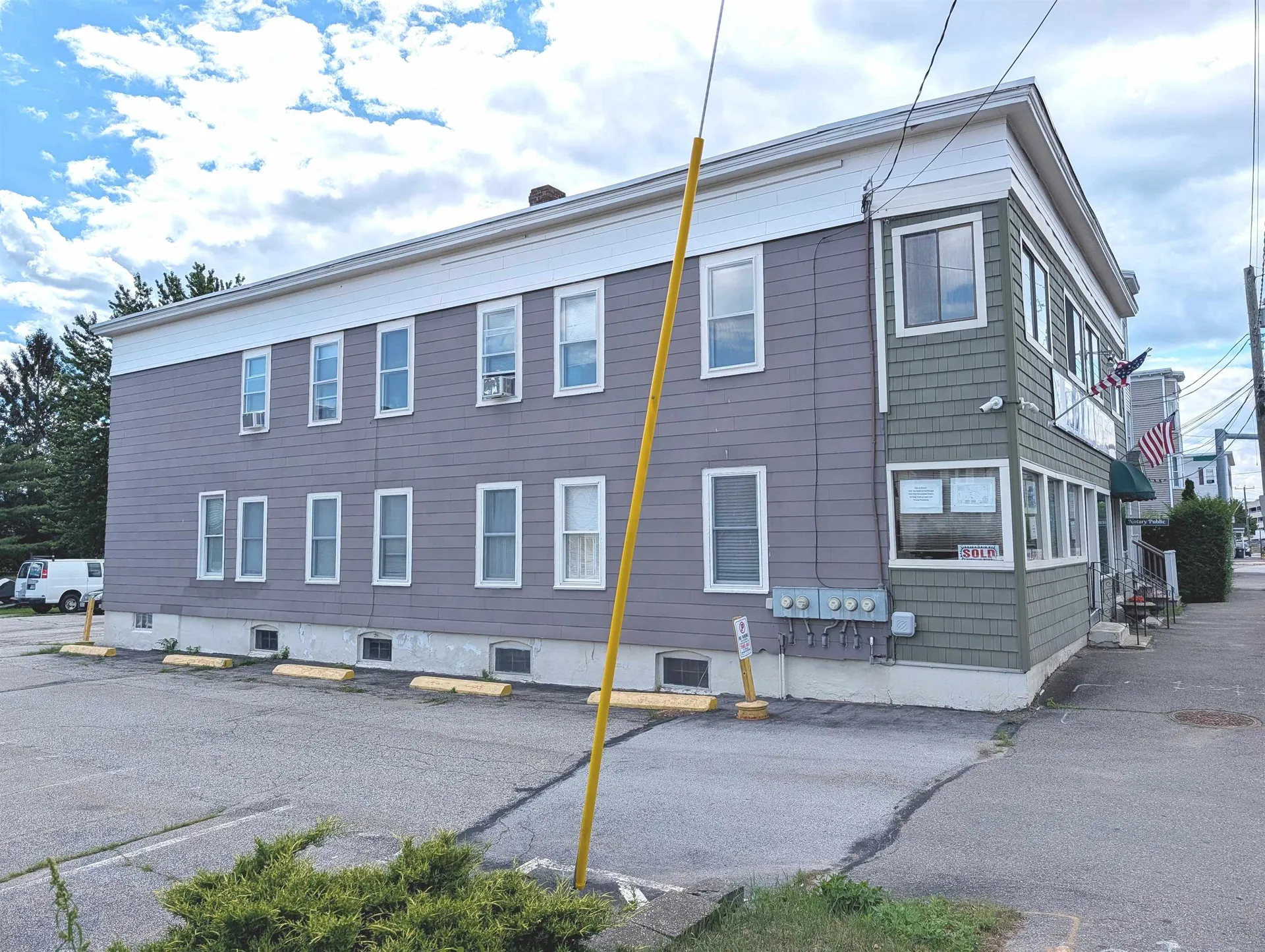 685 Massabesic Street Manchester NH 03103