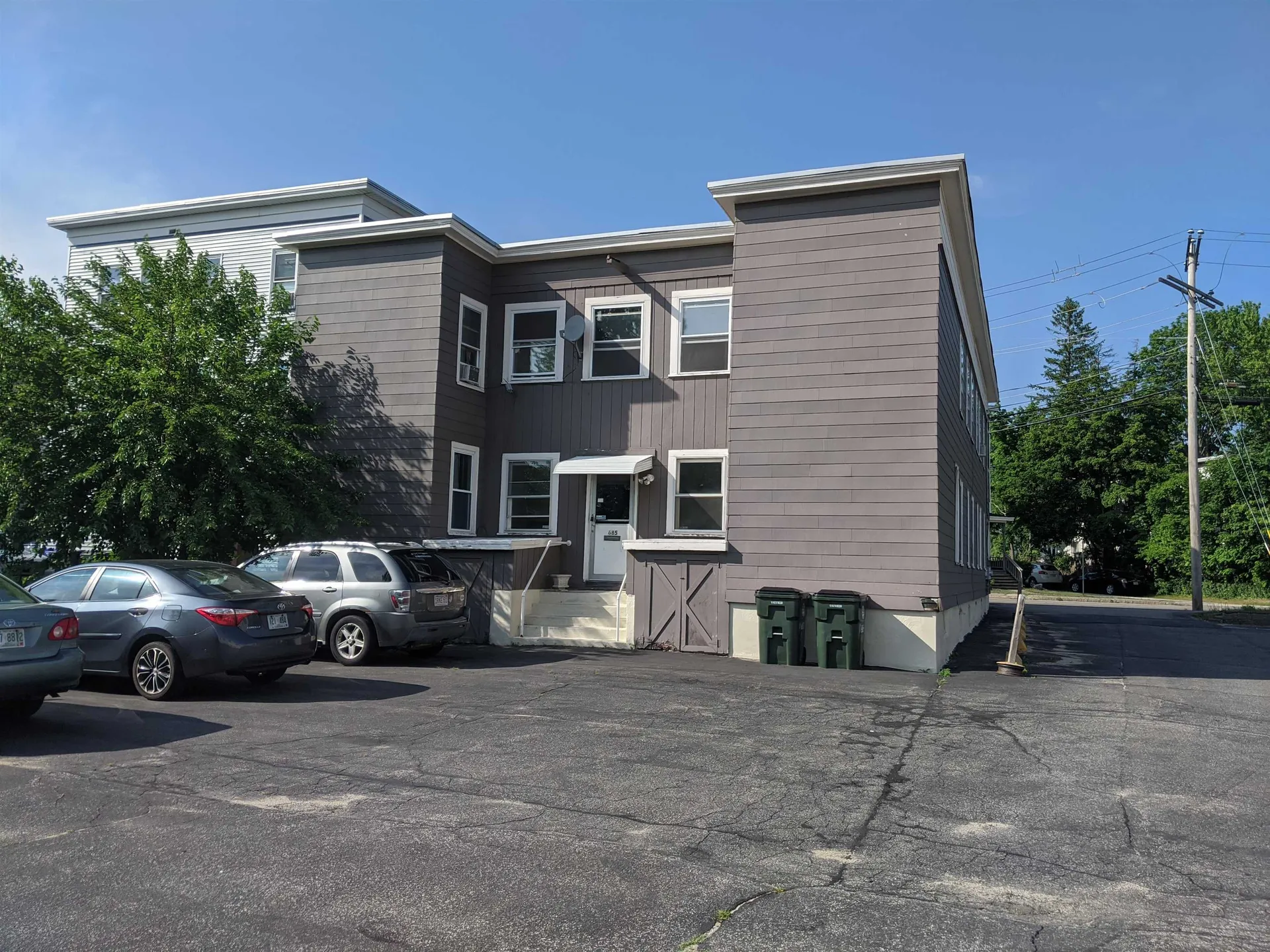 685 Massabesic Street Manchester NH 03103
