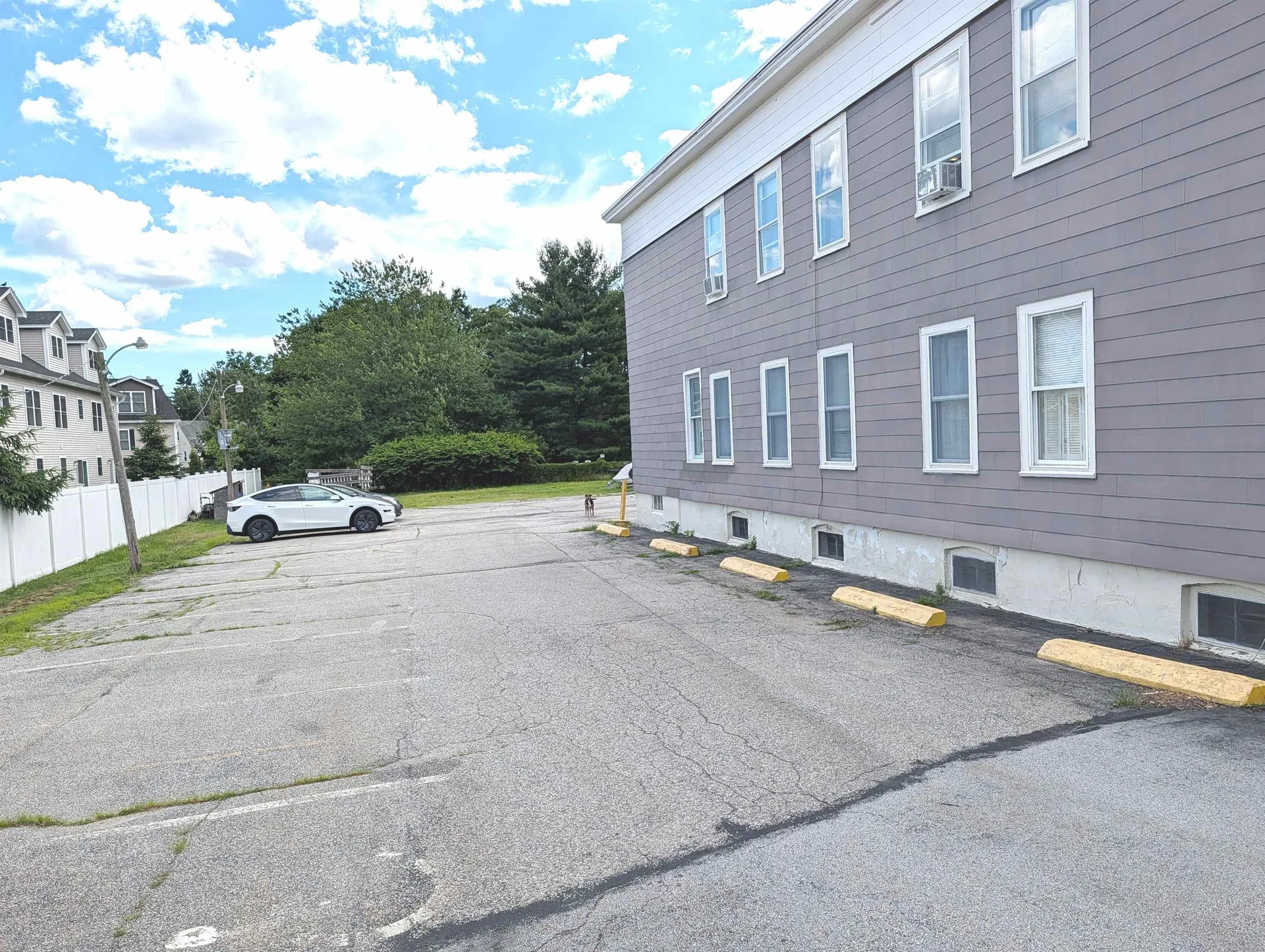 685 Massabesic Street Manchester NH 03103