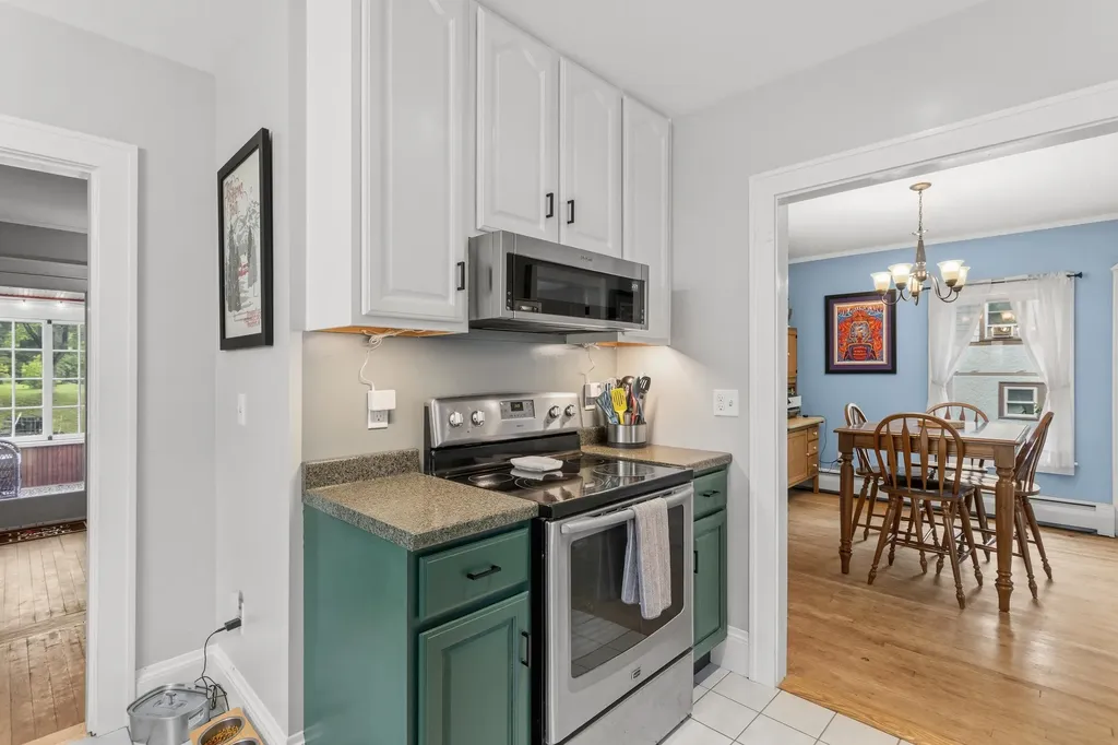 44 Forest Street Claremont NH 03743