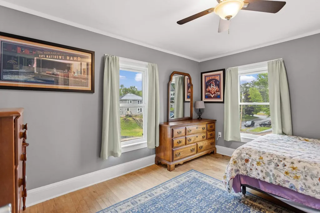 44 Forest Street Claremont NH 03743
