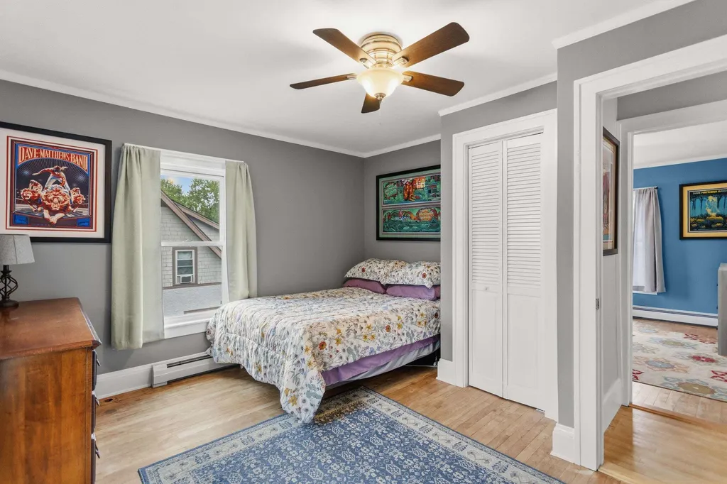 44 Forest Street Claremont NH 03743