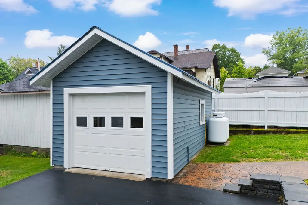 44 Forest Street Claremont NH 03743