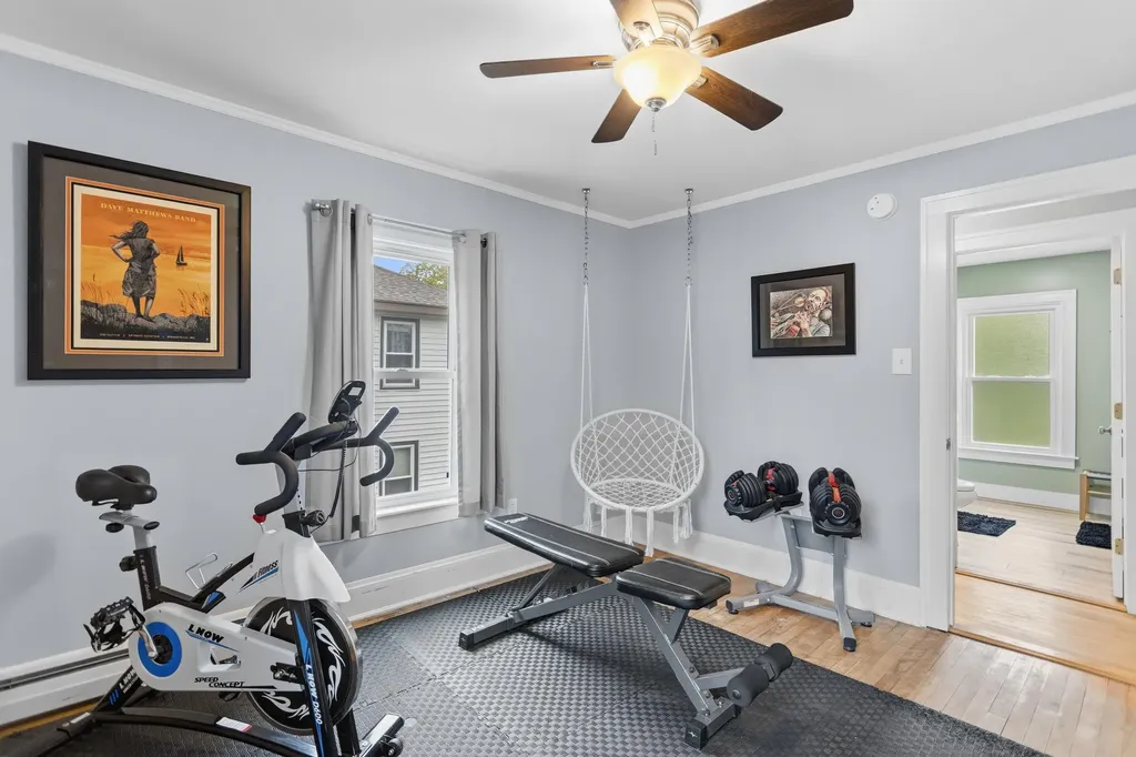 44 Forest Street Claremont NH 03743