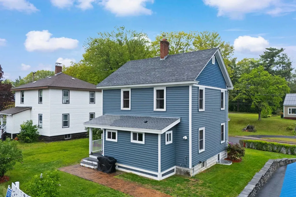 44 Forest Street Claremont NH 03743