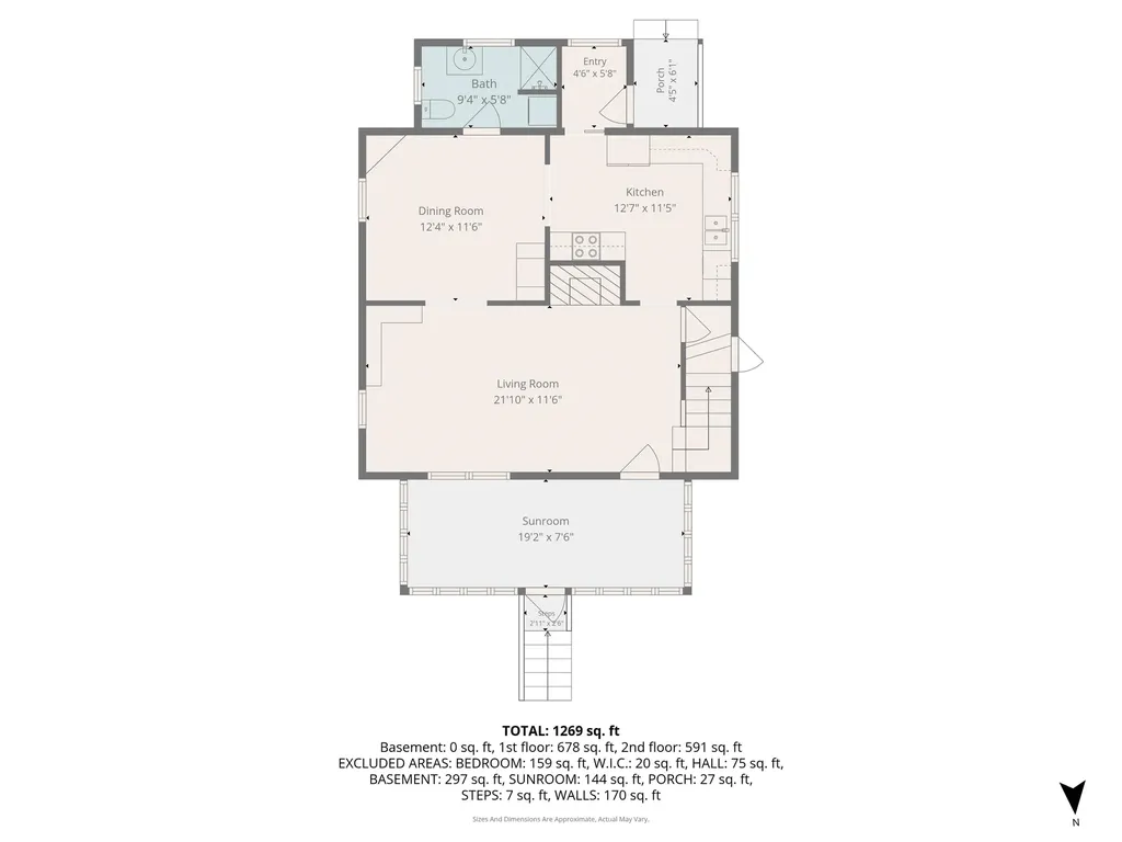 44 Forest Street Claremont NH 03743