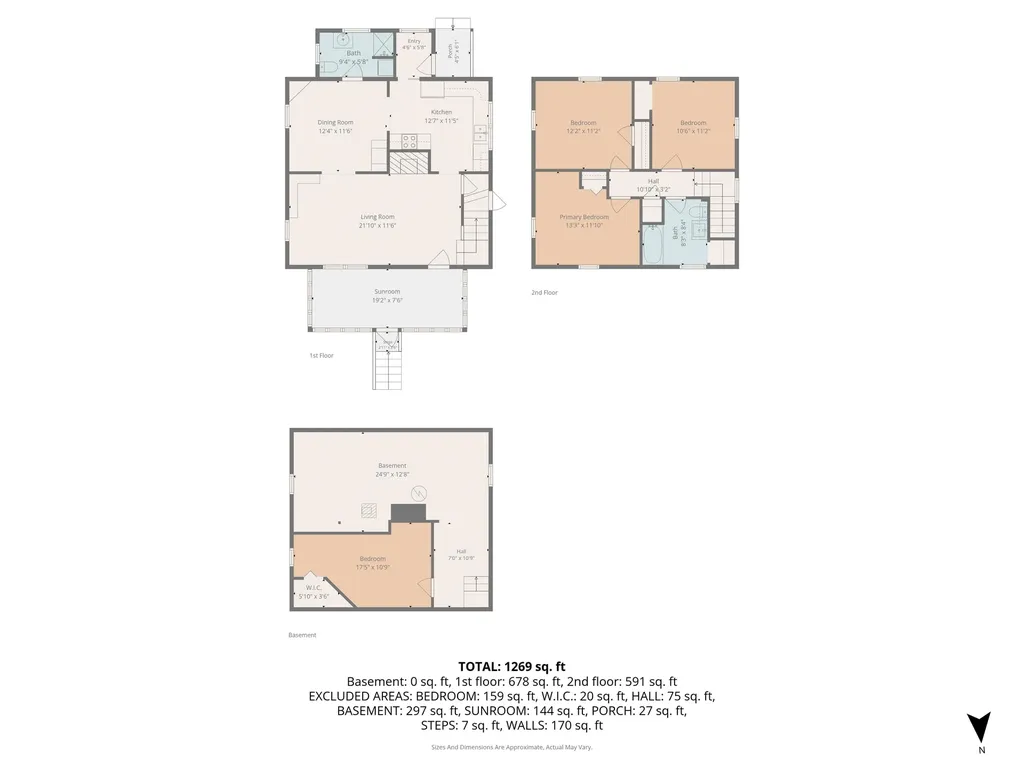 44 Forest Street Claremont NH 03743