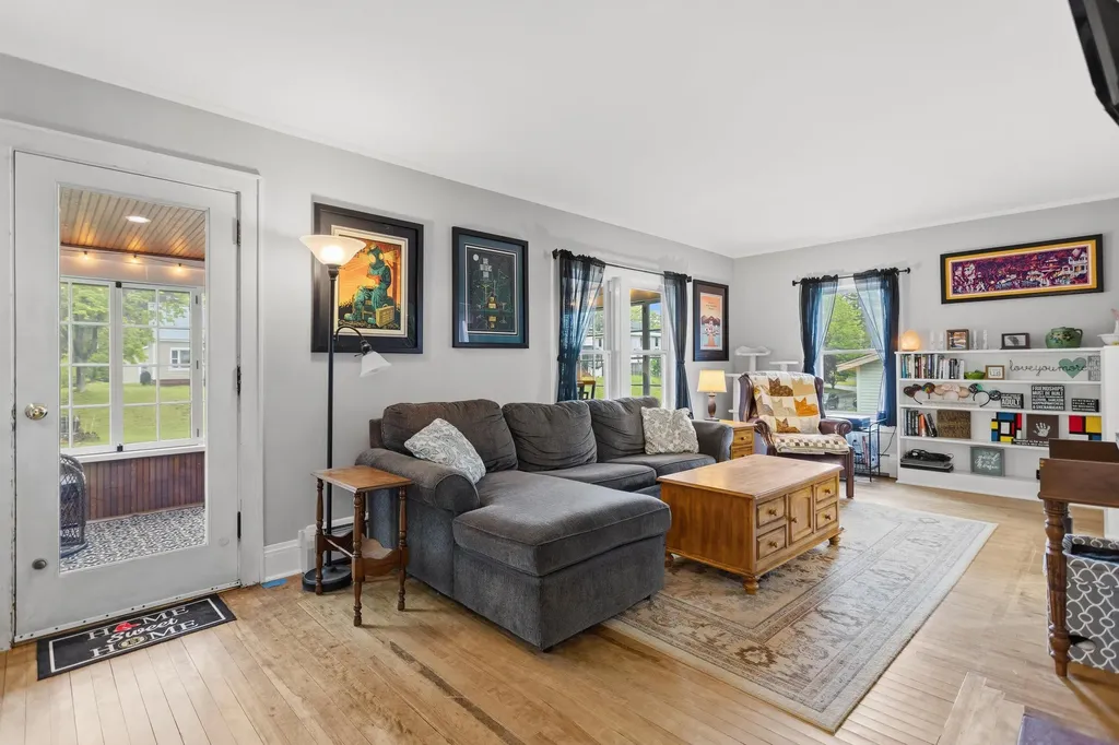 44 Forest Street Claremont NH 03743