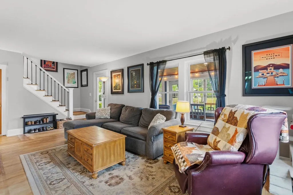 44 Forest Street Claremont NH 03743