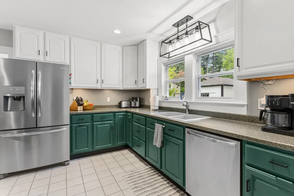 44 Forest Street Claremont NH 03743