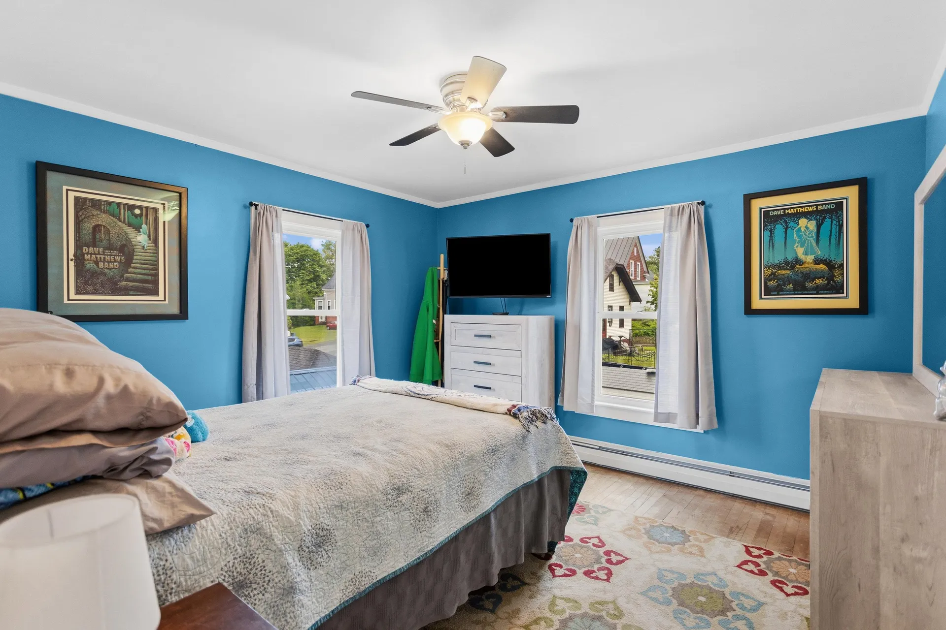 44 Forest Street Claremont NH 03743