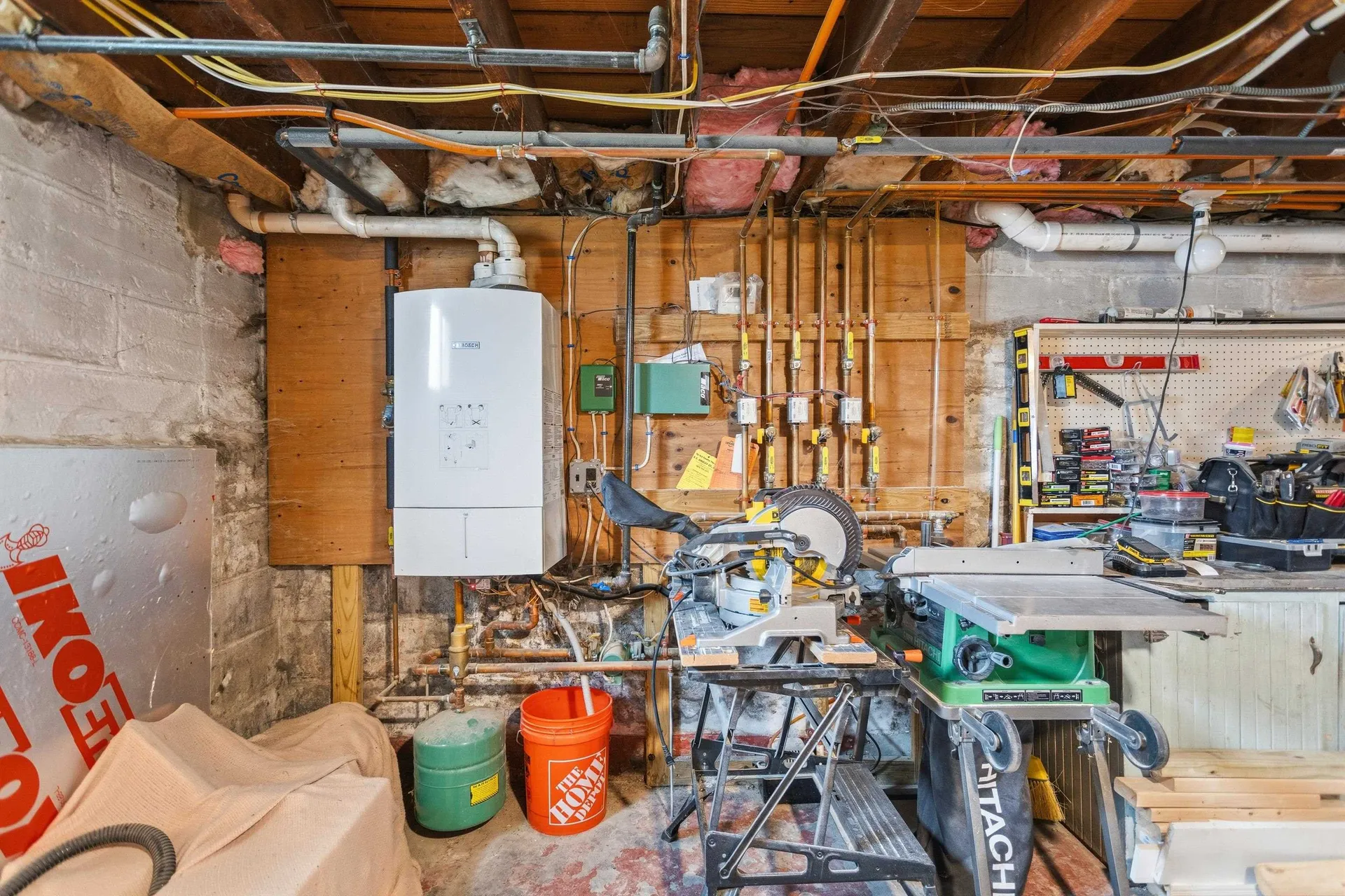 44 Forest Street Claremont NH 03743