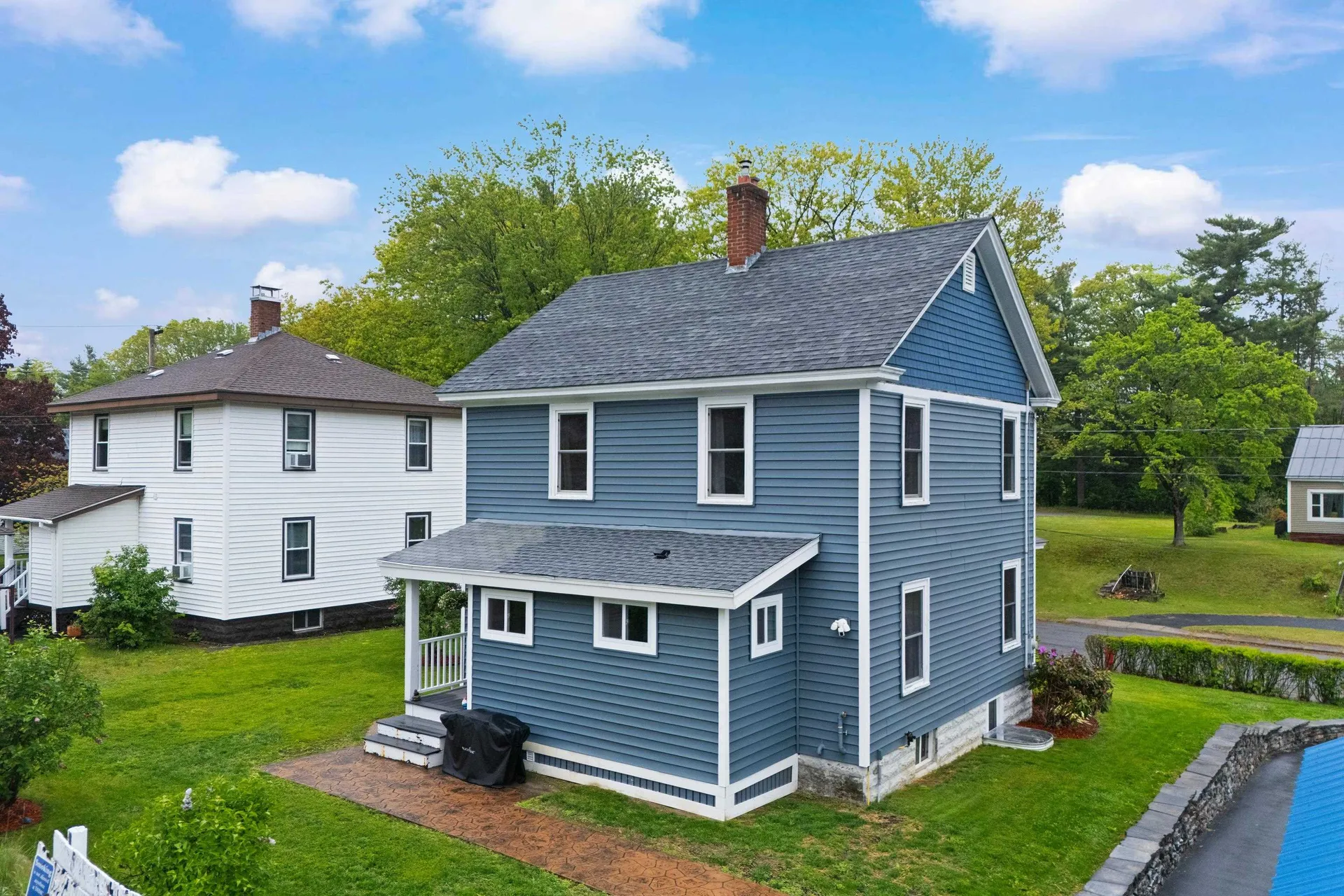 44 Forest Street Claremont NH 03743