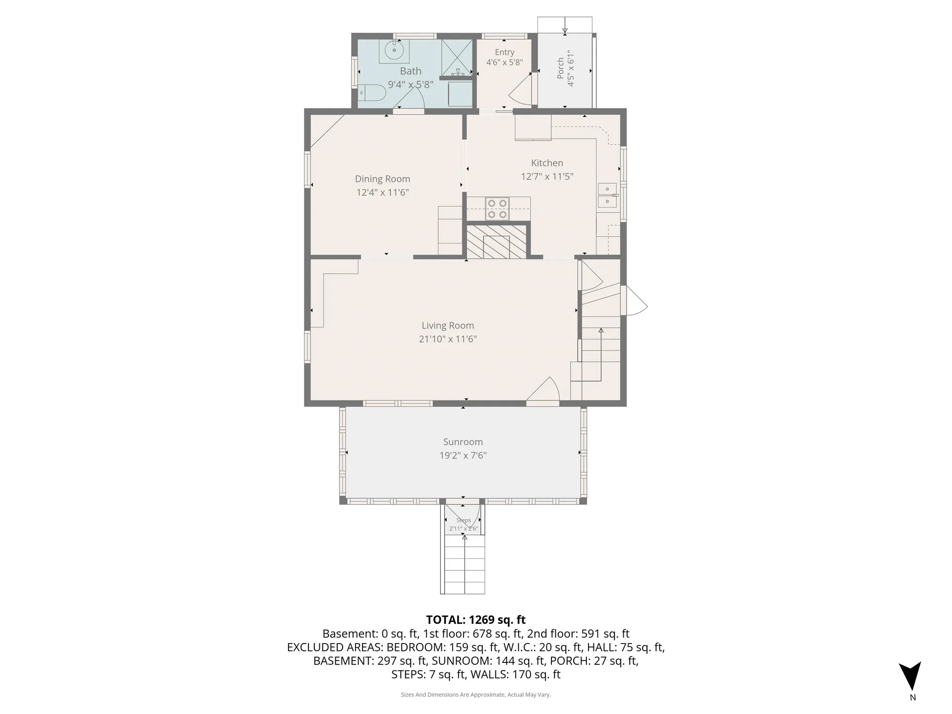 44 Forest Street Claremont NH 03743