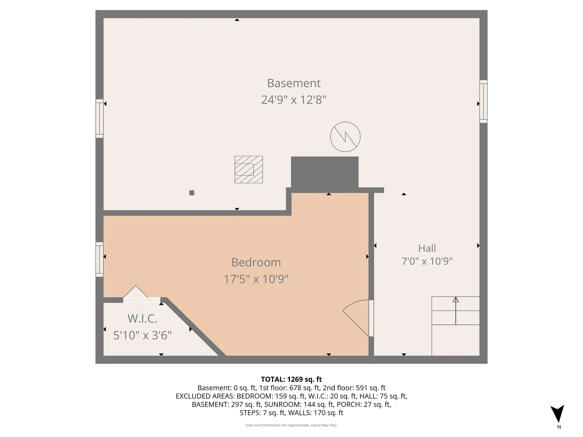 44 Forest Street Claremont NH 03743