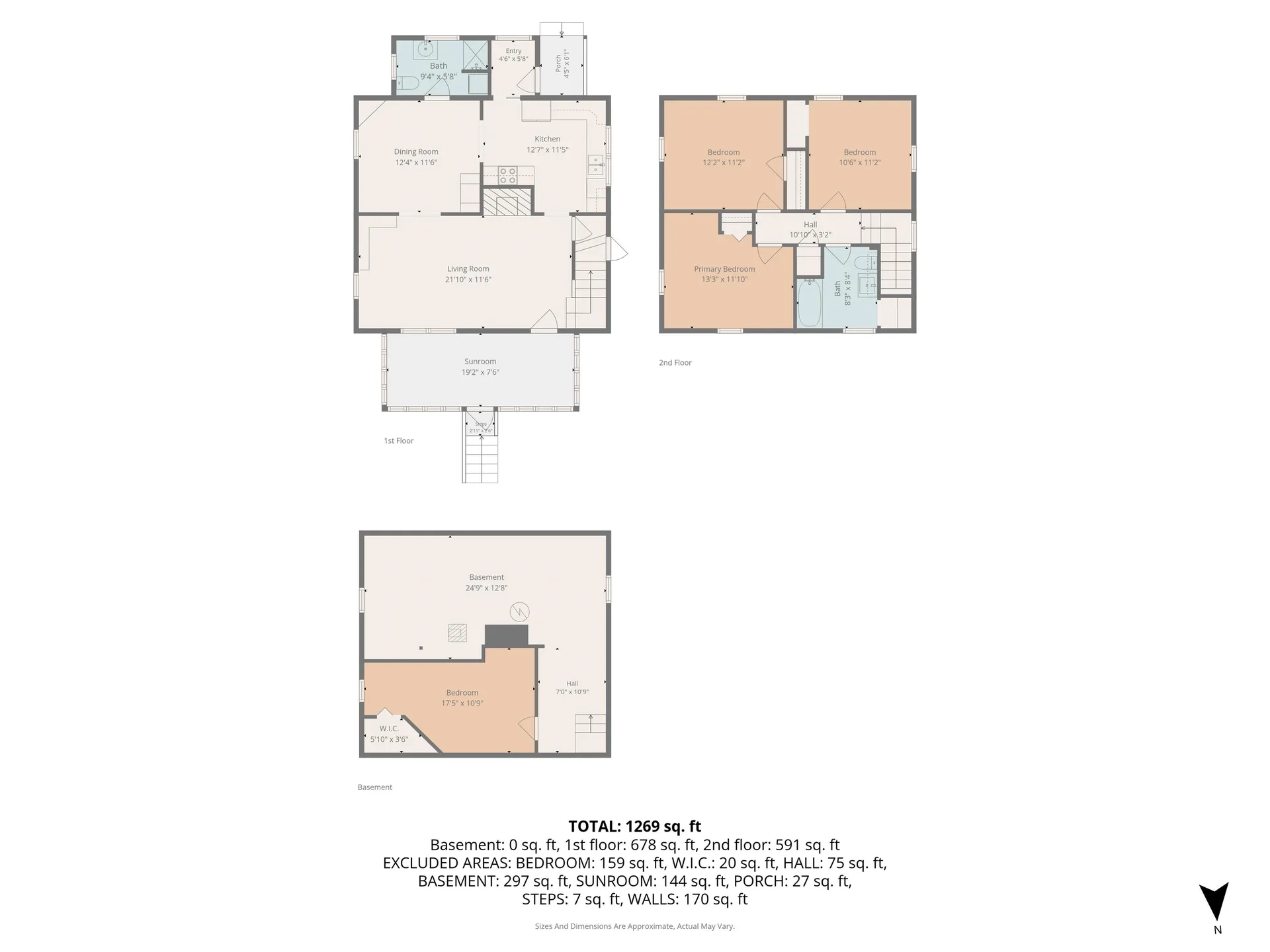44 Forest Street Claremont NH 03743