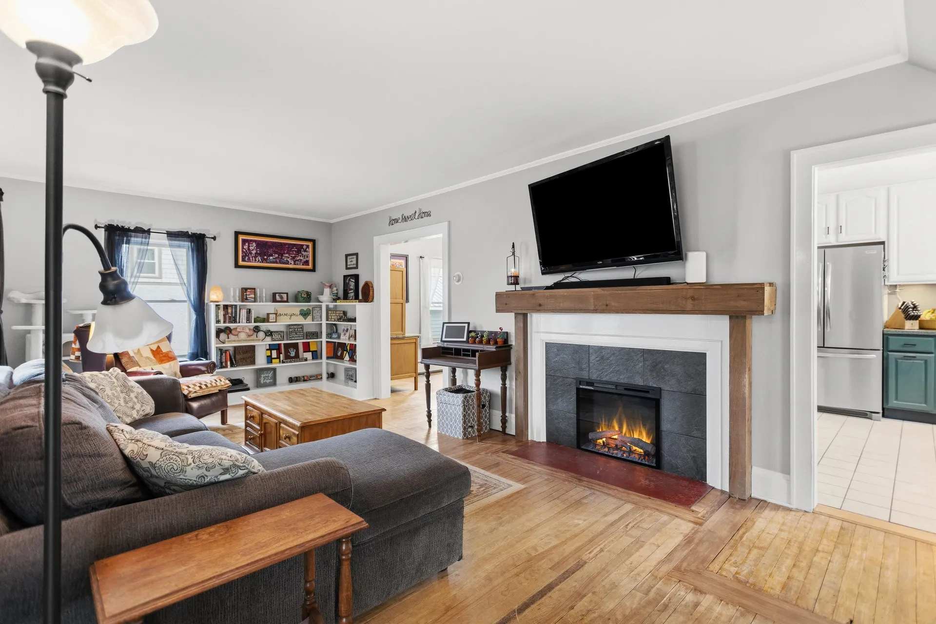 44 Forest Street Claremont NH 03743