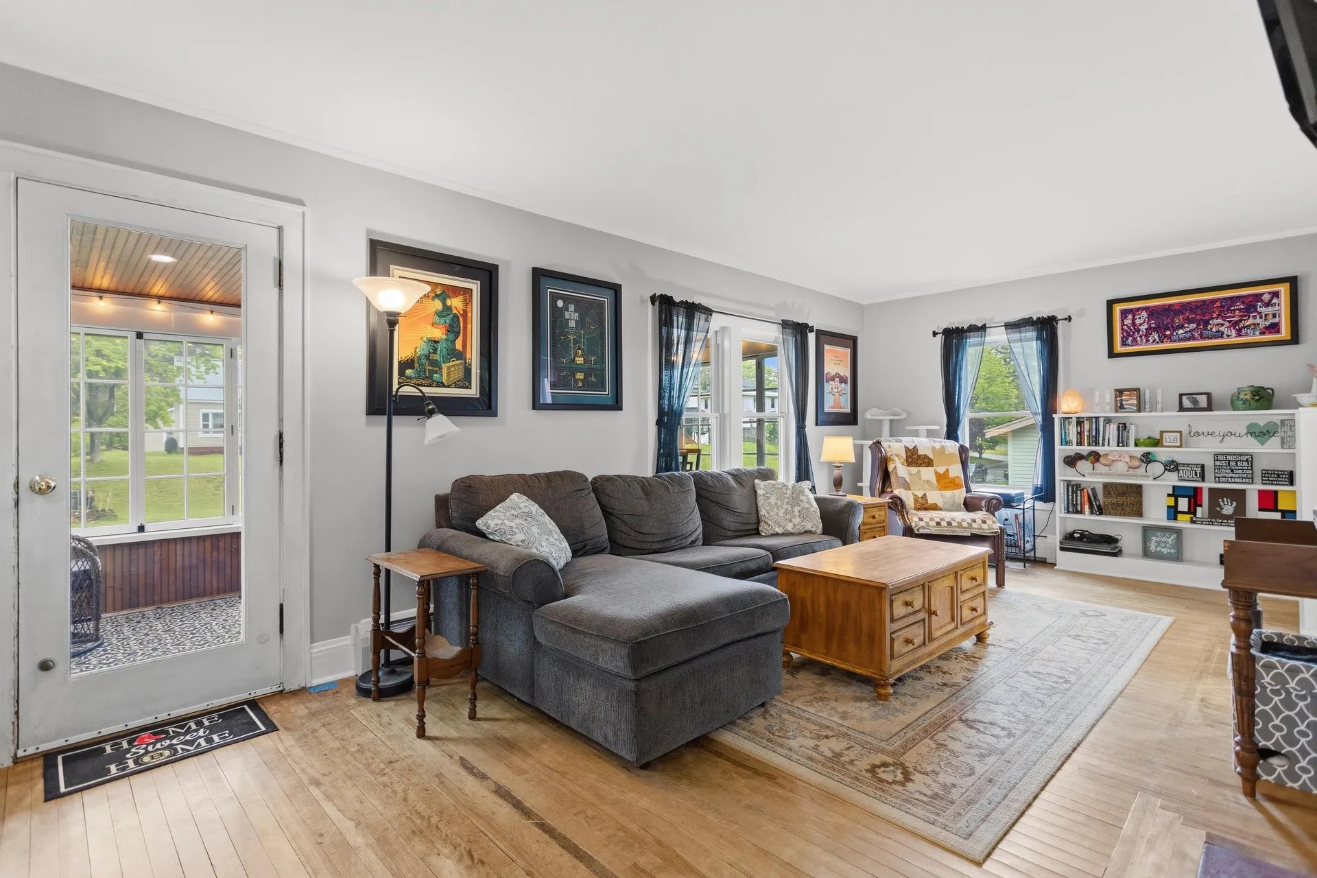 44 Forest Street Claremont NH 03743