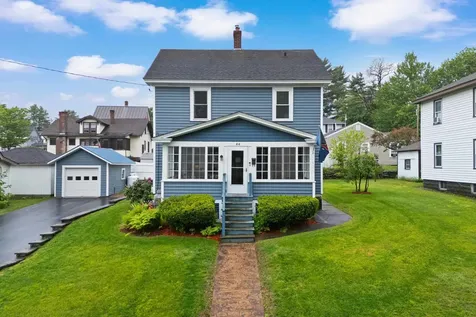 44 Forest Street Claremont NH 03743