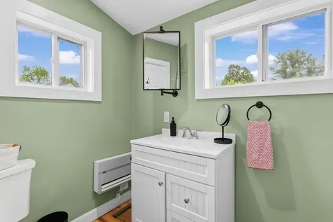 44 Forest Street Claremont NH 03743