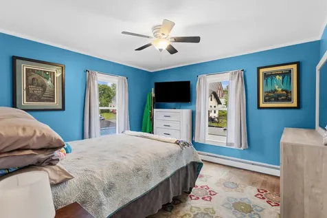 44 Forest Street Claremont NH 03743