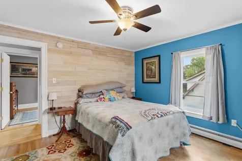 44 Forest Street Claremont NH 03743